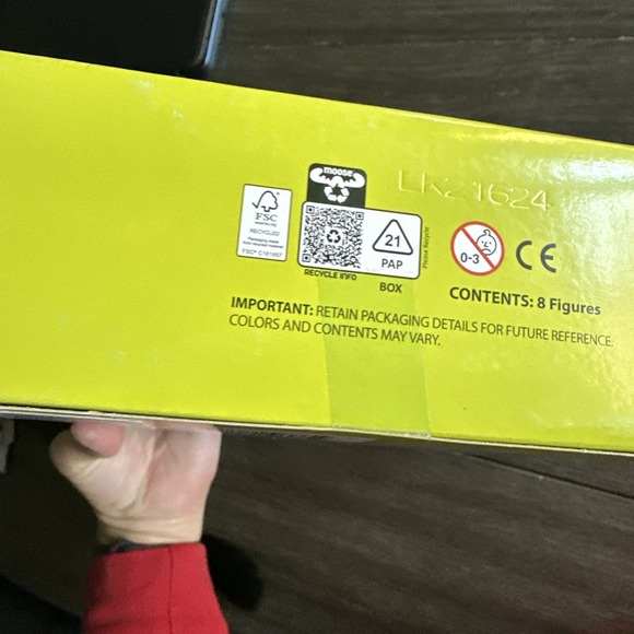 BLUEY Neighborhood Friends ~  8 Figure Pack ~ Bingo Lucky Judo Missy Muffin Coco - Picture 4 of 4